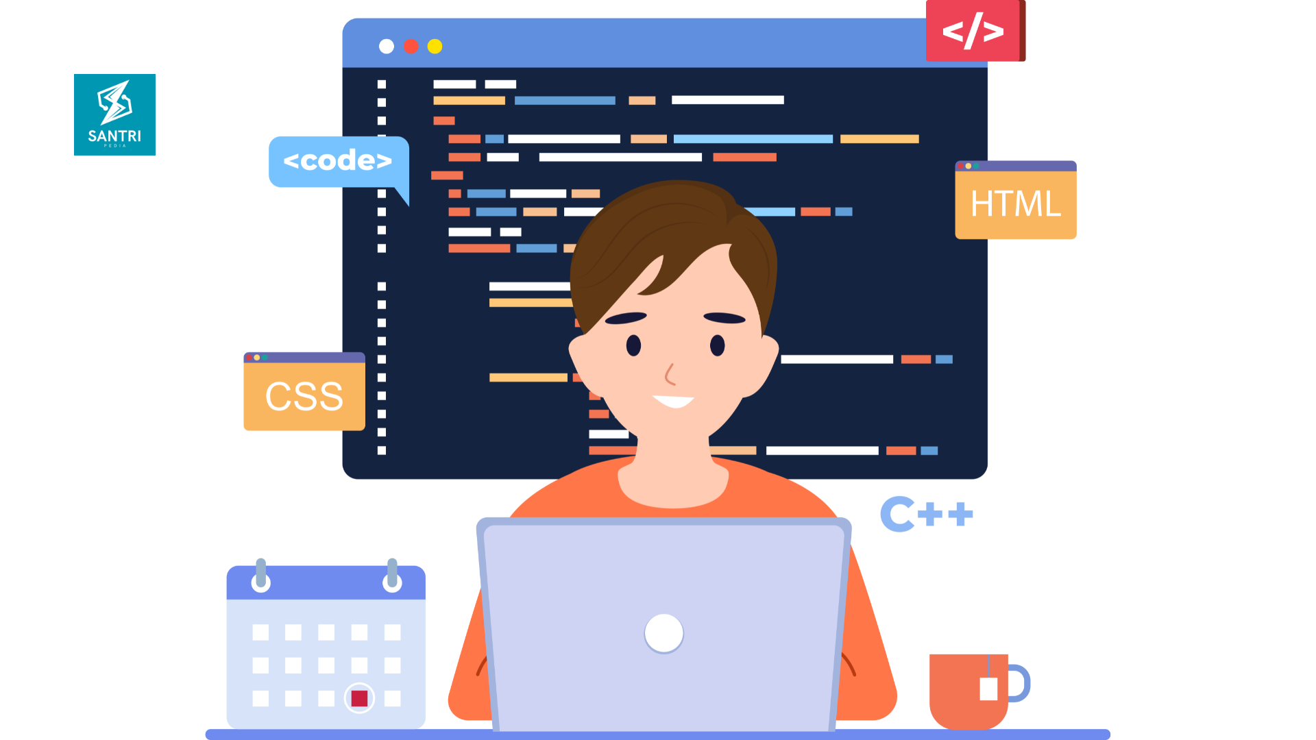 Custom Build Application